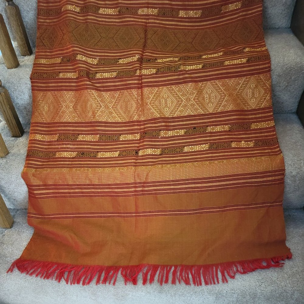 scarf/wrap